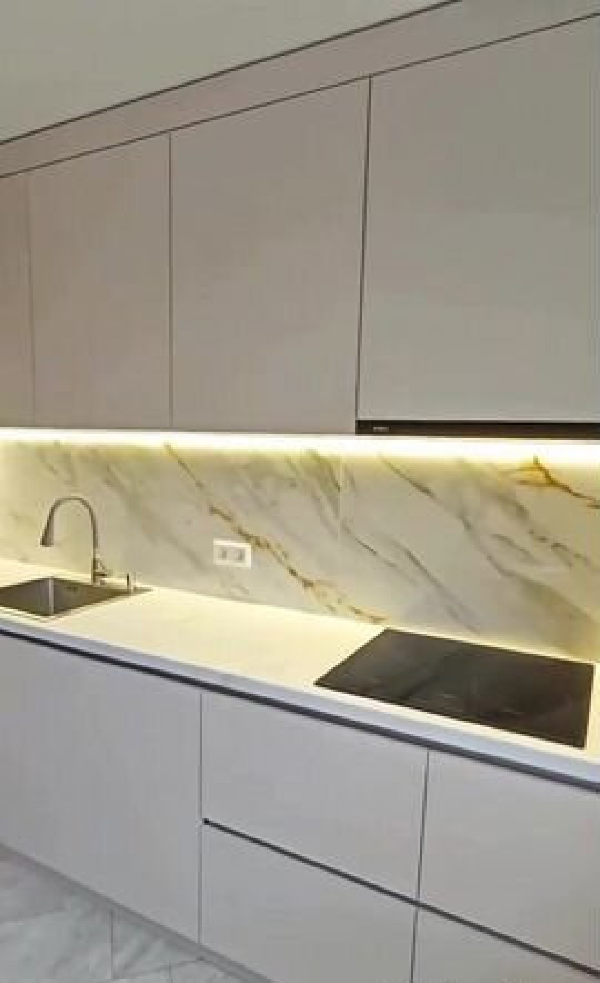 Кухни на заказ с бесплатным замером и доставкой